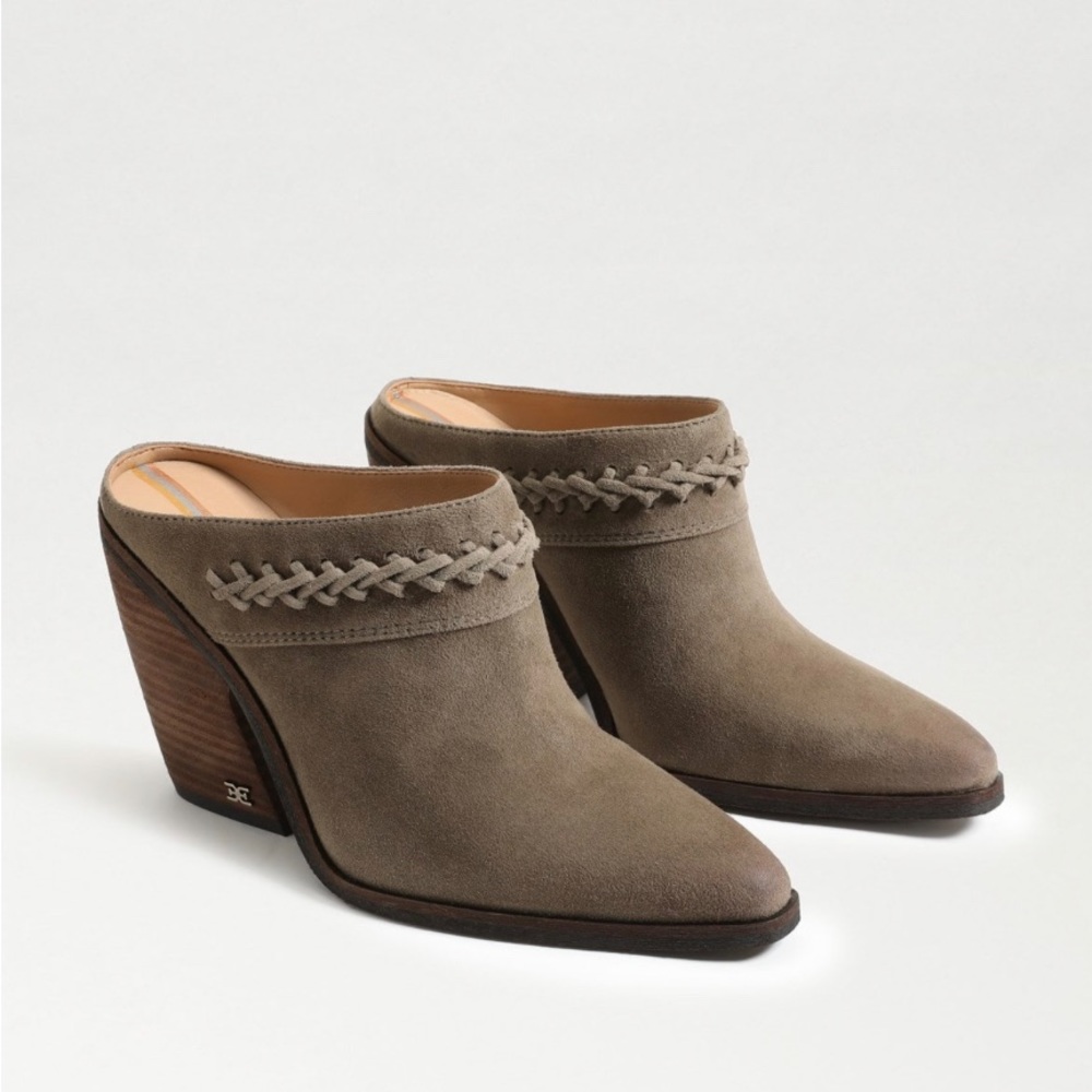 Sam Edelman Allison Mule
